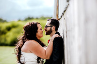 Mr & Mrs Frost - 15th June 2019 - Bodmin Rugby Club